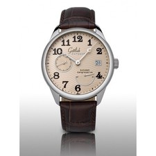 gottlieb bergmann rallye chronograph