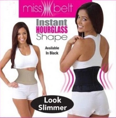 instant slim belt