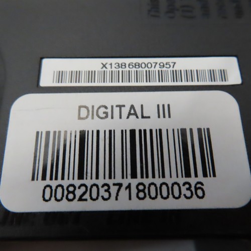 ESI Auriculares Inalámbricos III 5000-0820 50000820 Digital Versión Más Nueva EXP11000 - Imagen 4 de 5