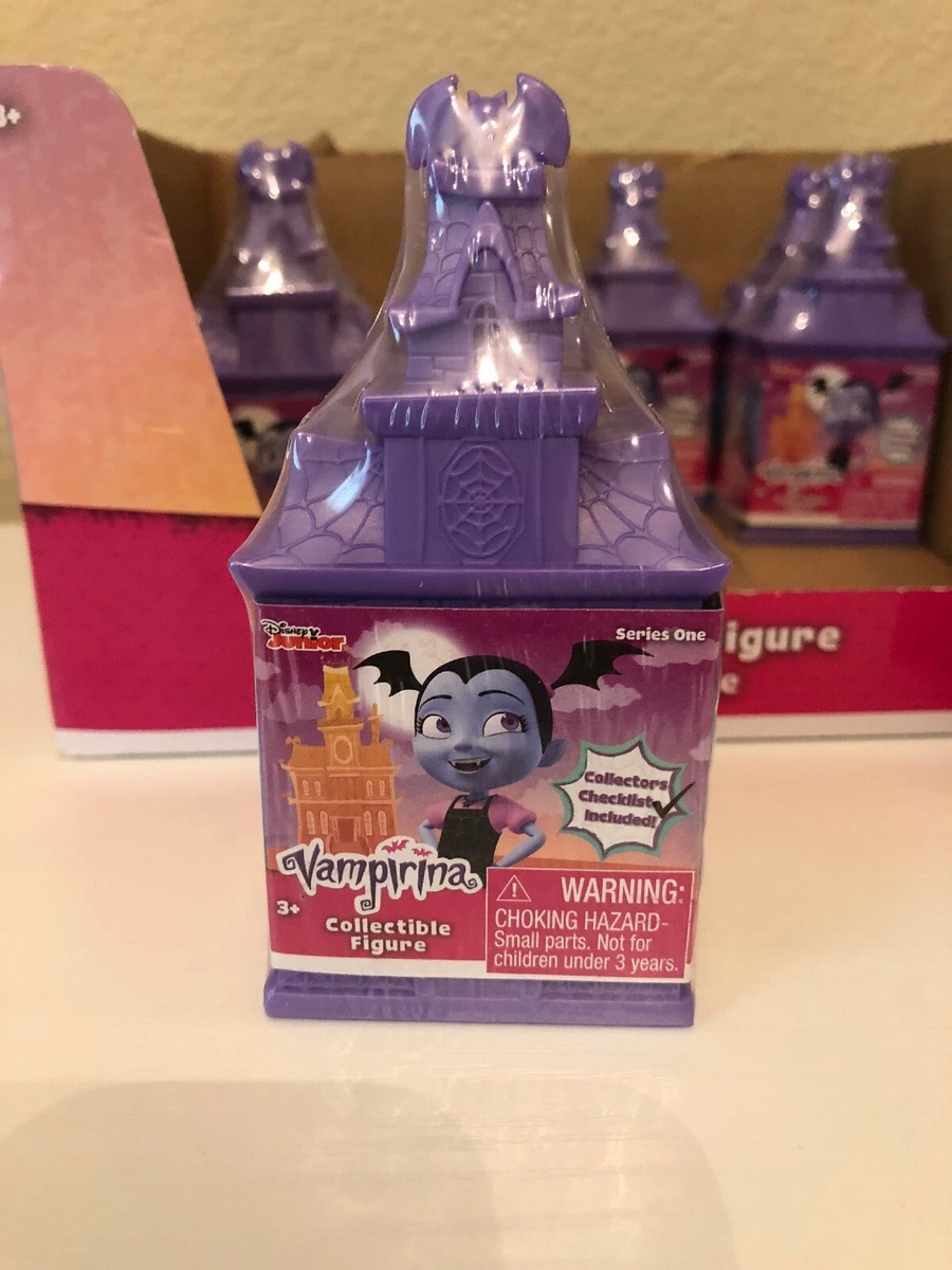 Pension de terreur de Vampirina — Juguetesland