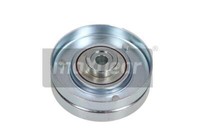 54-1365 Maxgear Umlenk-/FüHrungsrolle, Keilrippenriemen FüR Bmw,Land Rover,Mg,Op