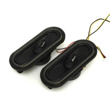 Sanyo FW50D48F TV Speaker Set