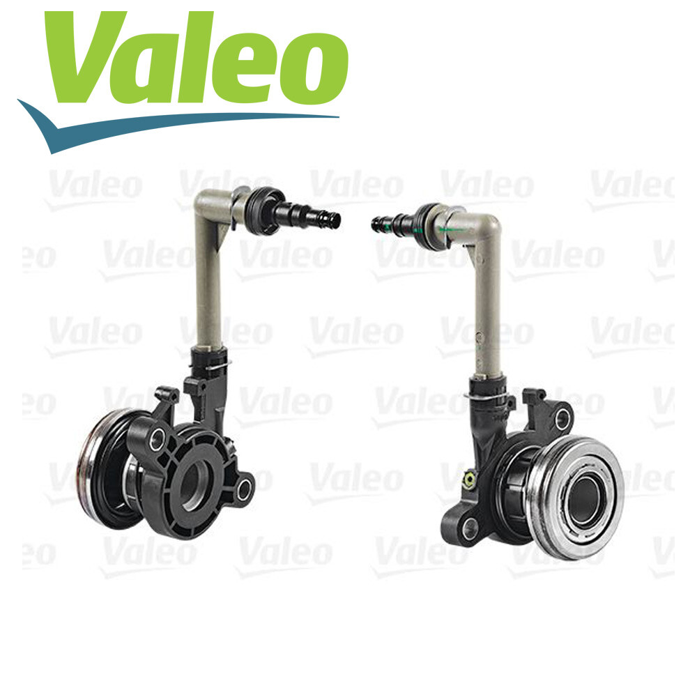 Butée hydraulique Valeo 804570 pour réparer les fuites d'embrayage Renault et Nissan
