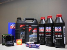 Kit de Maintenance - Harley