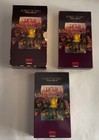 The Deer Hunter (Vhs, 2-Tape Set)