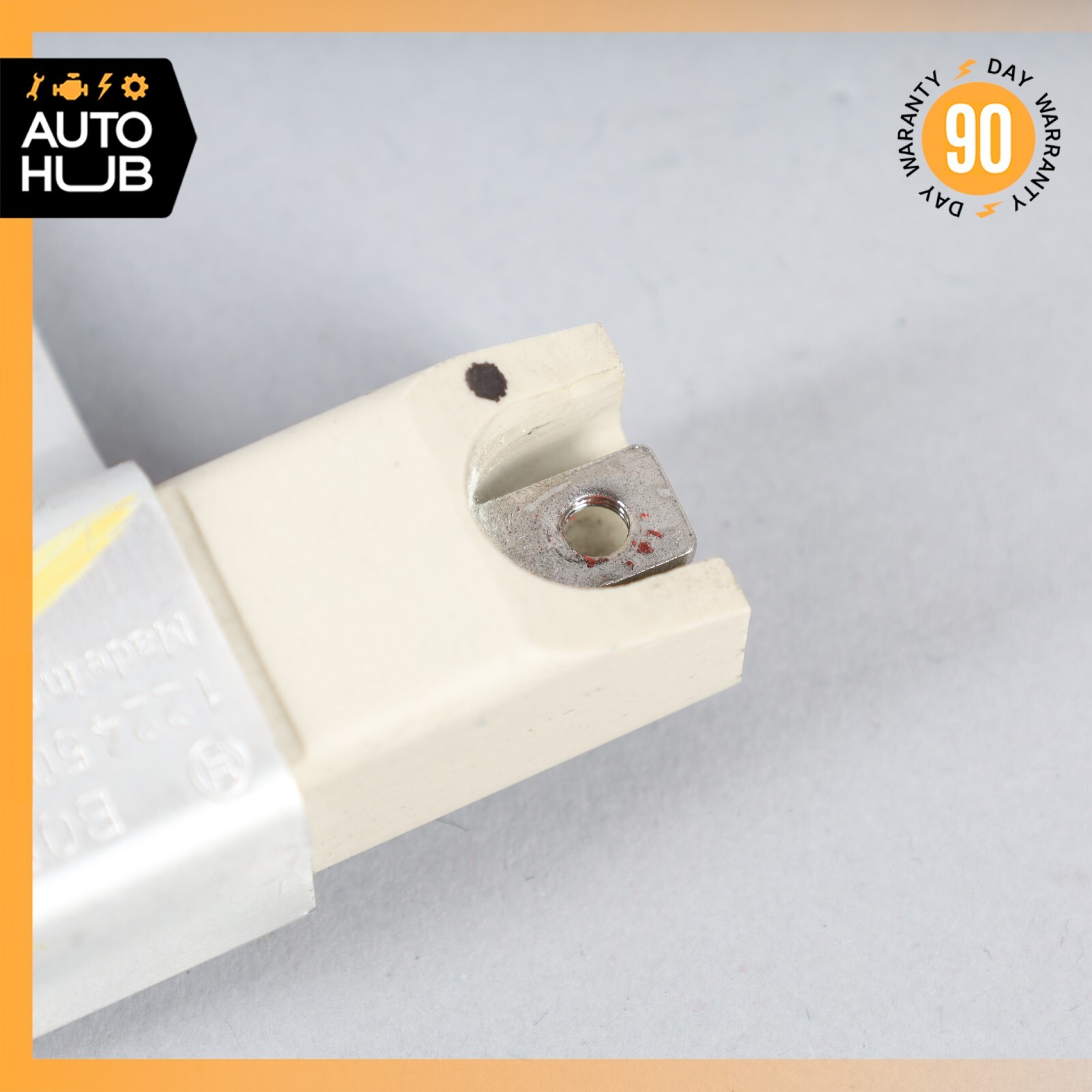 Maserati GranTurismo 4200 GranSport M138 Ignition Ballast Resistor 183276 OEM