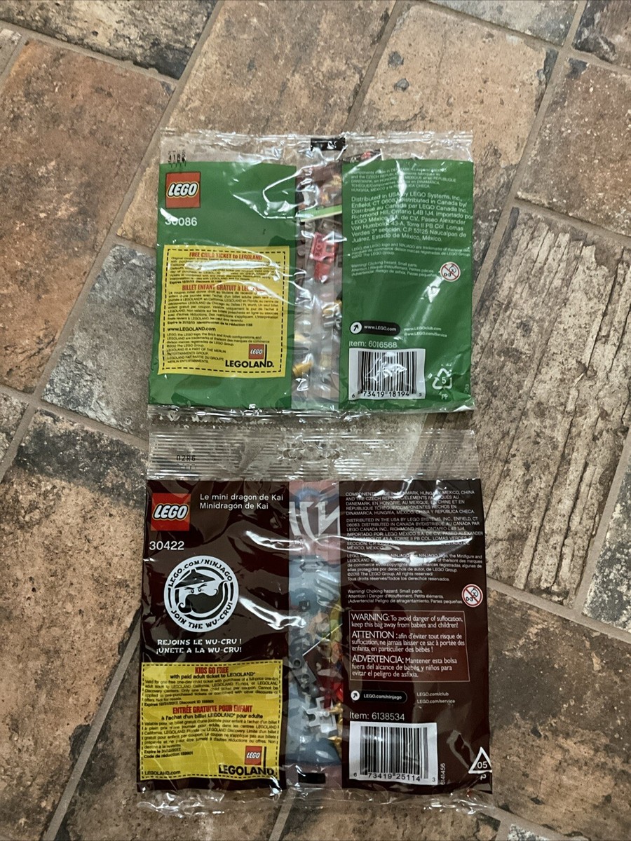 ベストカッター LEGO NINJAGO: Hidden Sword (30086) for sale online | eBay