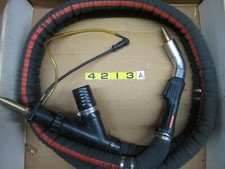 LINCOLN ELECTRIC MAGNUM 250XA WELDING GUN 250 XA