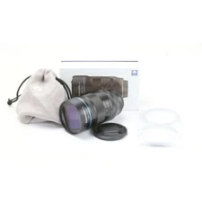 Sirui Anamorphic 1.8/35 Mft + New (266665)