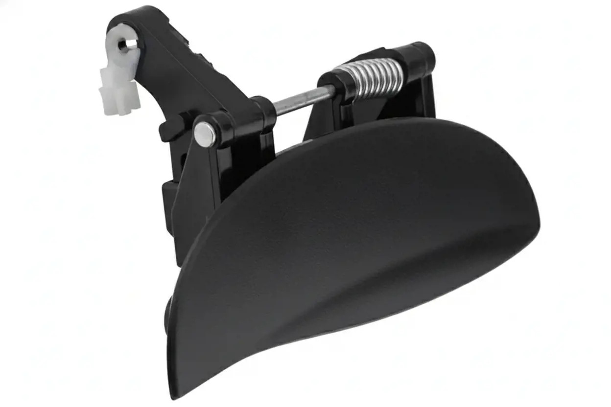 EXTERIOR DOOR HANDLE EZC-HY-694 FOR HYUNDAI G4HC 1.0L G4HD/G4HG 1.1L 4cyl ATOS - Image 9