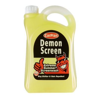 #ad CarPlan Demon Screen Windshield Washer 72 Fl Oz Pack of 1 $18.01
