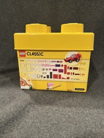 LEGO CLASSIC: Lego Creative Bricks (10692)