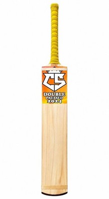Cricket Bat Tape Ball Kashmir Willow Full Size SH Lightweight Century Sports