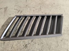 Calandre Renault VEL SATIS