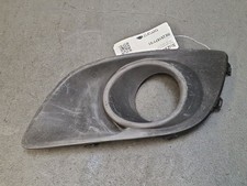 Pare-choc avant Suzuki SWIFT