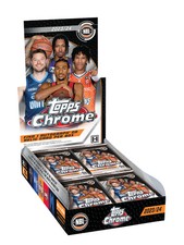 2024-25 Topps Chrome NBL Basketball Checklist Guide in-content 20