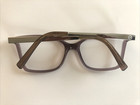 Michael Kors Caracas MK 4058 3502 Purple Plastic Eyeglasses — photo 2