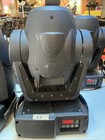 Martin Mac 250 X3 And Mac 300 X4 For Parts Not Working With 6 Mounting Brackets — photo 4