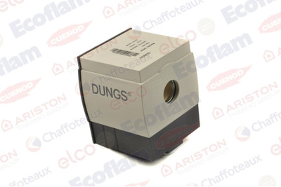 ELCO Spule Dun N° 42/P Mbc700-Sv520