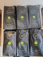 Kicking Horse Coffee Ground Dark Kick Ass 10 oz Pack of 6, Exp. 03/2027 12.00 per pound