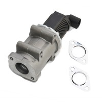 03L131512AR AGR-VENTIL AbgasrÜCkfÜHrung FüR Vw Amarok 2.0 Bitdi Audi Q5 2.0 Tdi