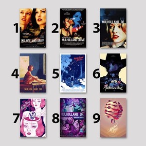 David Lynch Art | eBay