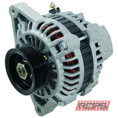 ALTERNADOR NUEVO PARA 2.0 G20 INFINITI 1994-1996 94-96 1994 1995 1996 94-96 - Imagen 4 de 4