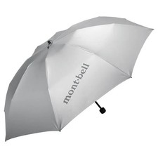 MONTBELL Trekking Sunblock Umbrella 55