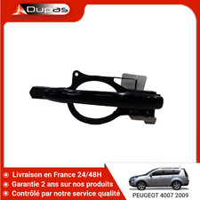 Porte avant et accessoires Peugeot 4007