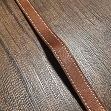 Hermes Cape Cod CC1.210 Double Tour Watch Silver Brown Box Papers G Stamp 14