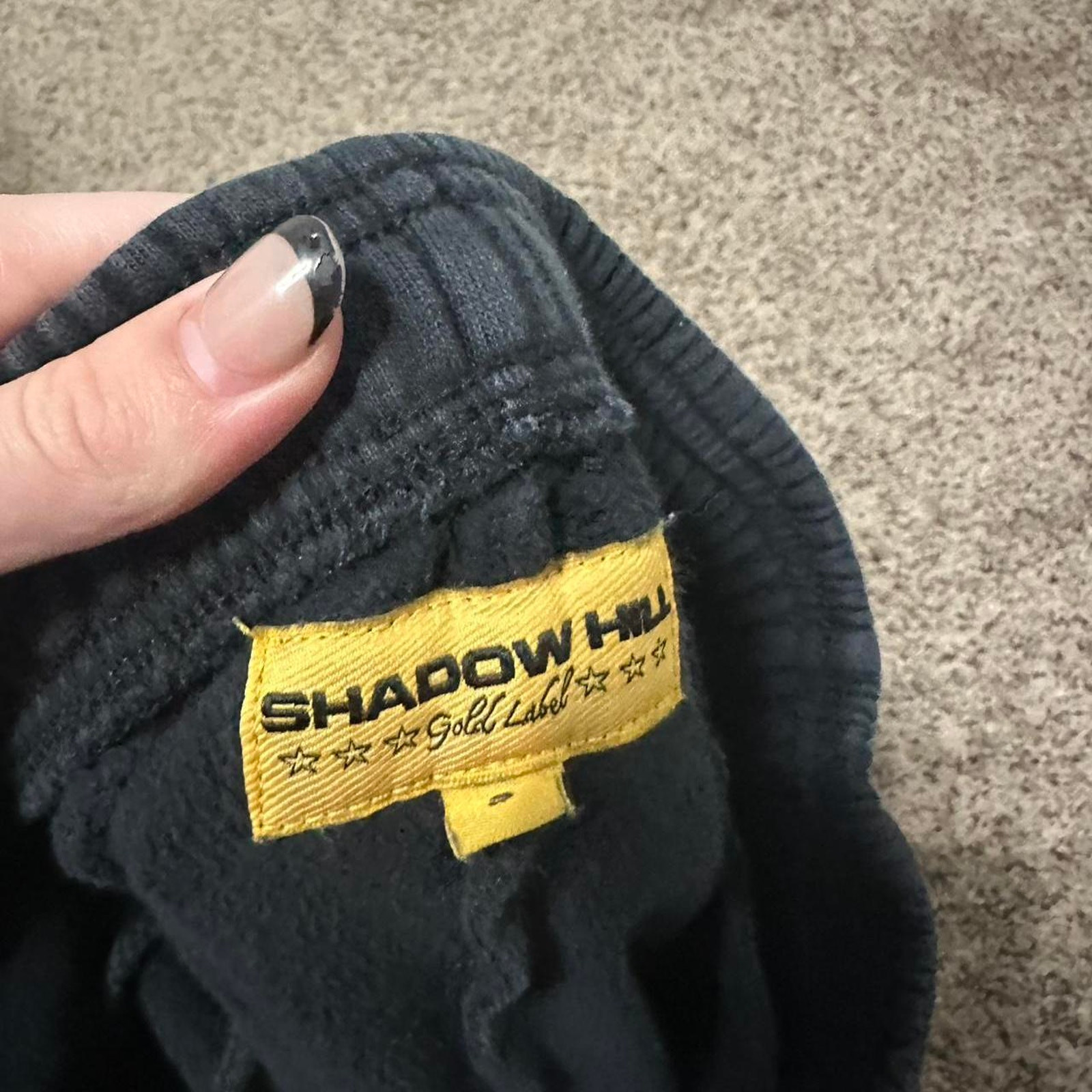 Shadow hill joggers - image 3