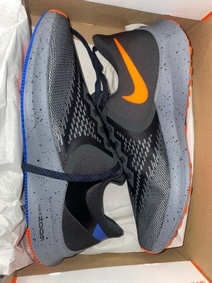 Nike Zoom Winflo 6 Dark Smoke Grey