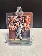 2000 Stadium Club - Peyton Manning #1