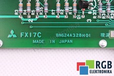 FX17C MITSUBISHI ELECTRIC - Reconditionné - Garantie 24 mois