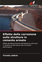 Timothy Adikah | Effetto Della Corrosione Sulle Strutture In Cemento Armato
