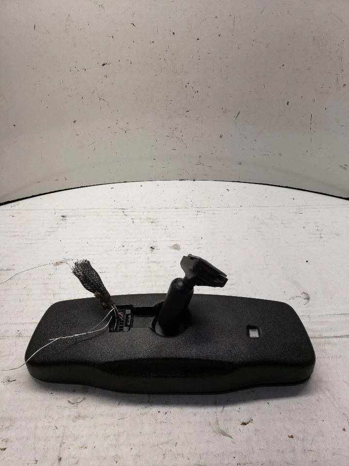 Espejo retrovisor con video Opt Drc Onstar compatible con camioneta Sierra 2500 09-14 1401199 Foto 4 de 4