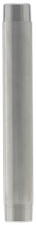 Boshart SS304N-12120 1-1/4" x 12" 304SS Nipple 5-Pack