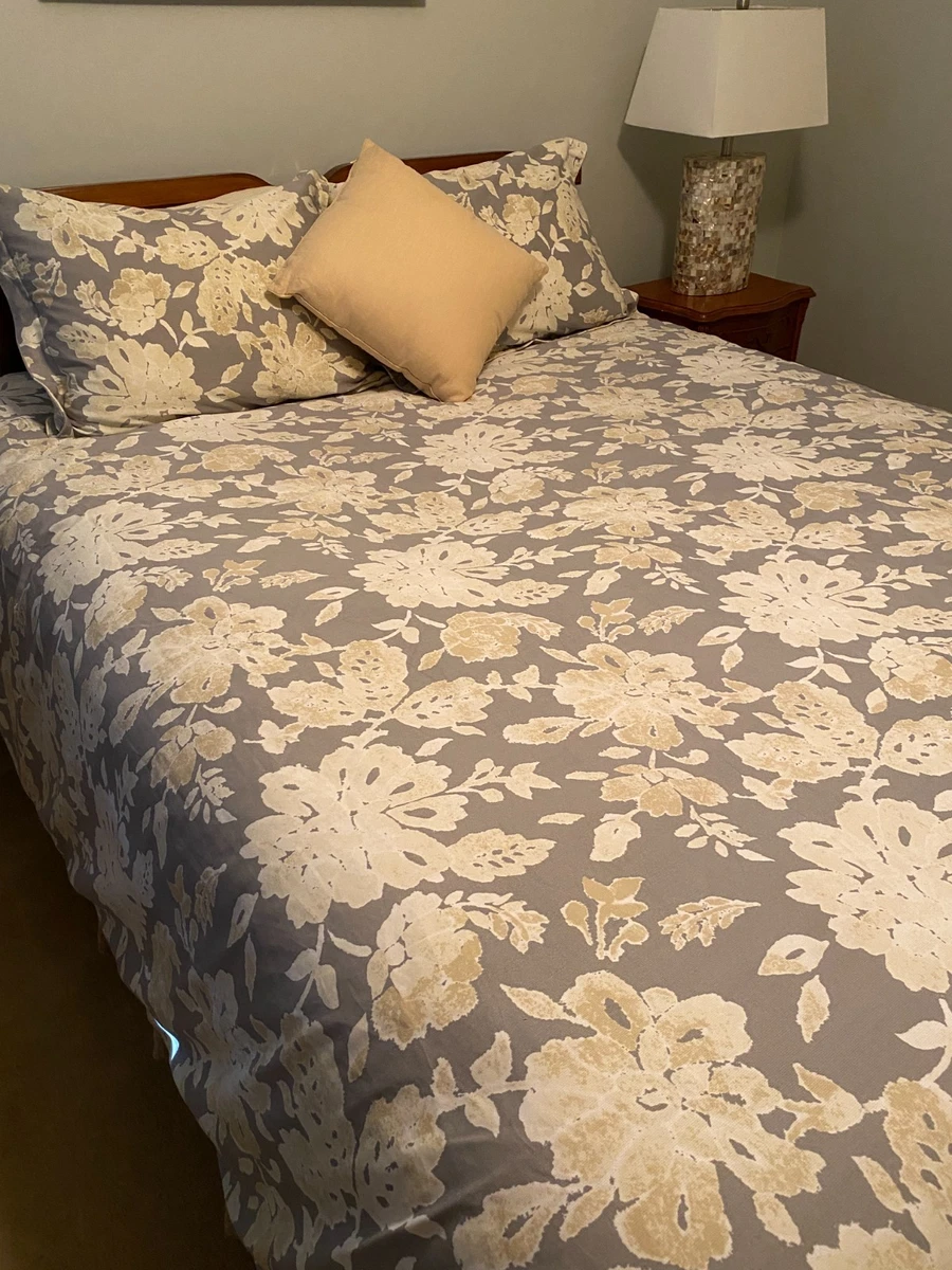 Tommy Hilfiger Multicolor Floral Comforters & Sets for sale | eBay