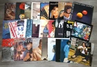 Job Lot of LPs 12"s 28 Records, Pop, Soul, Paul McCartney, Robert Palmer, E.L.O.