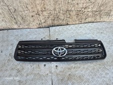 Calandre Toyota RAV4 II