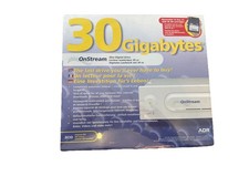 OnStream 30GB ADR Digital Drive D130 inkl. 30GB Kassette OVP NOS