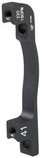 Hayes Post Mount Disc Brake Adaptor - For 180...