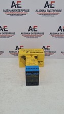 TURCK MS13-22EX0-R RELAY SWITCHING AMPLIFIER