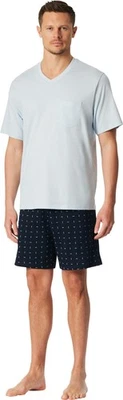 Schiesser Herren-Shorty Single-Jersey - Bild 1 von 2