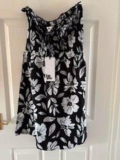 HM 2XL Bandeau Dress - Fundraising For Hollies Animal Rehoming Trust