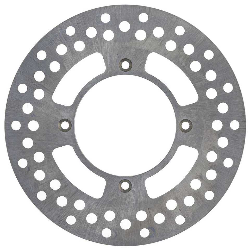 NICHE Rear Brake Rotor for Suzuki RM85 RM85L 69211-03B00 Motorcycle - Image 3 of 4