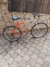 Vintage Mountain Bike Old School MTB Bike