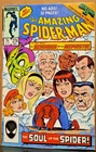Amazing Spider-Man 274 (1985)  COMBINE SHIPPING!