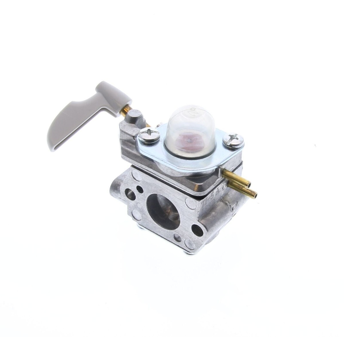 Ewillownm Compatibile con carburatore 308054114 308054075 per soffiatore Homelite 26B UT09526