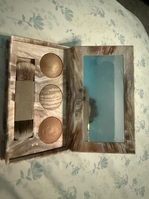 Urban Decay Illuminated Trio
